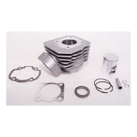 KIT TRASFORMAZIONE 70CC....