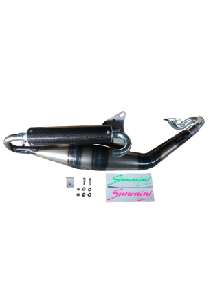 MARMITTA MALAGUTI SCOOTER