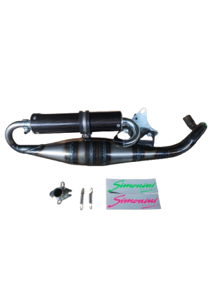 MARMITTA MALAGUTI SCOOTER